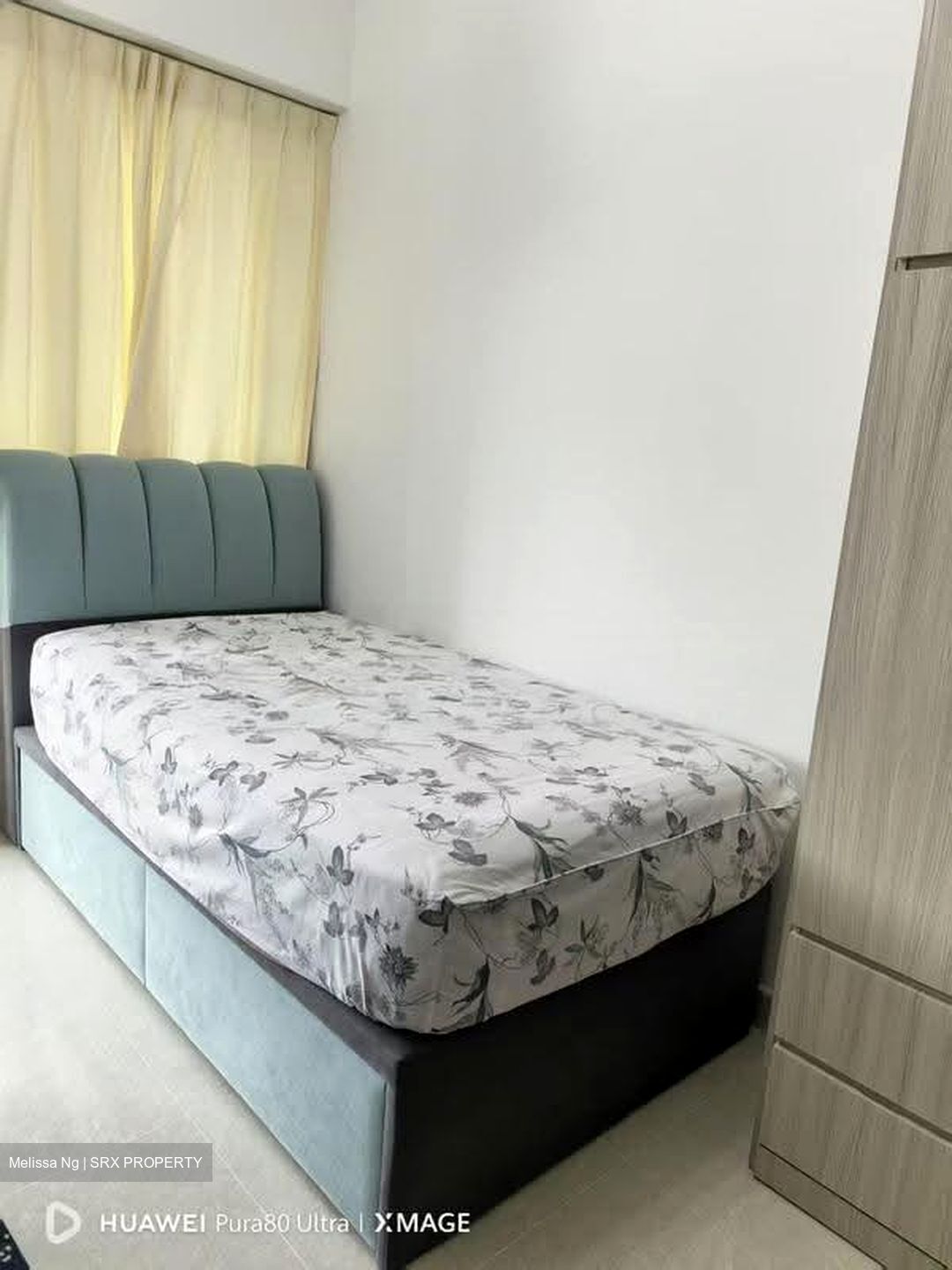 Natura@Hillview (D23), Apartment #615762661